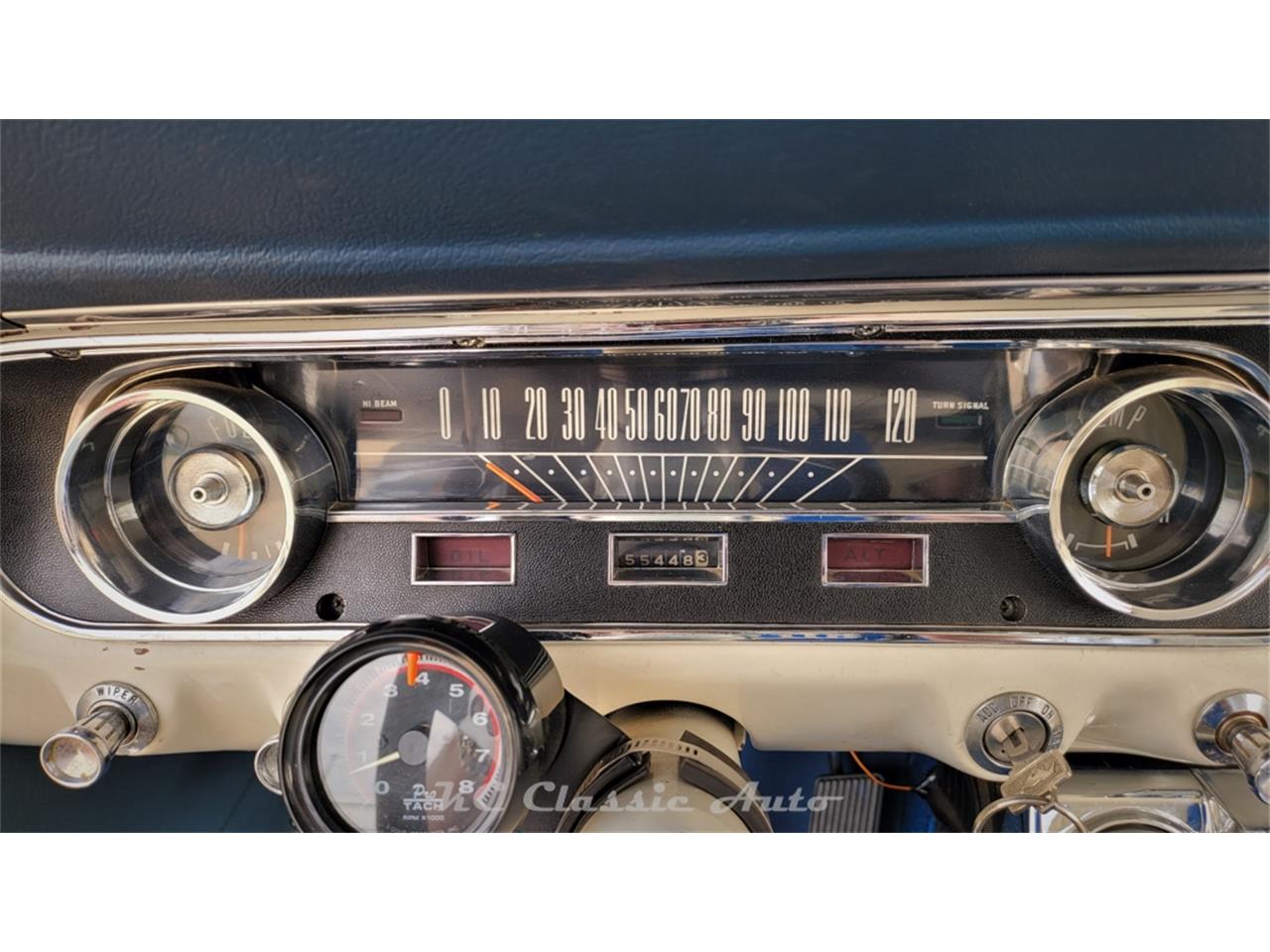 1965 Ford Mustang for sale in Lenexa, KS – photo 10