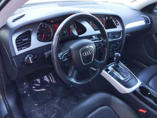 2012 Audi A4 2.0T Premium AWD All Wheel Drive SKU:CA046363 - cars &... for sale in Peoria, AZ – photo 11