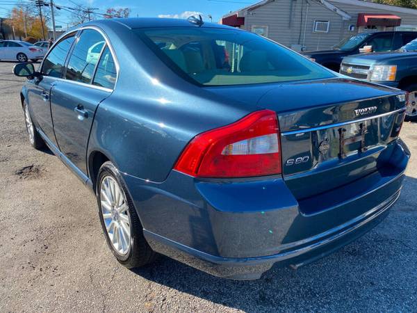 2007 Volvo S80 MINT MINT MINT - cars & trucks - by dealer - vehicle... for sale in Cranston, RI – photo 5