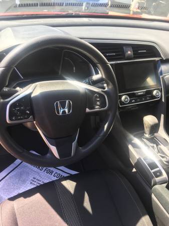 Honda Civic EX 2018 21 k miles for sale in Corona, NY – photo 11
