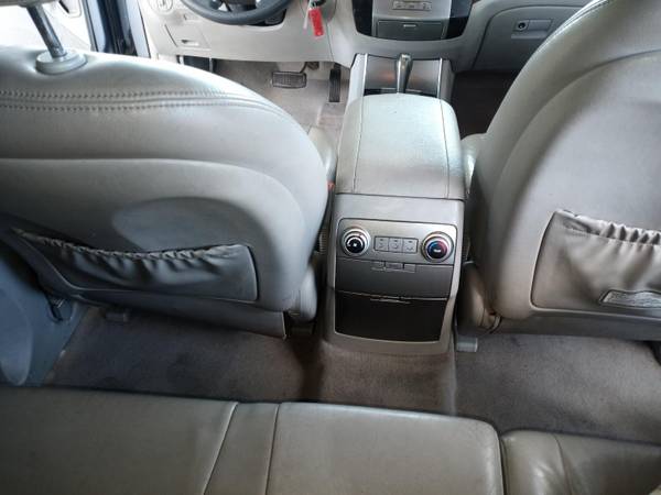 Best offer 2008 Hyundai Veracruz Limited Seats 7 Leather - cars & for sale in Clearwater, FL – photo 16