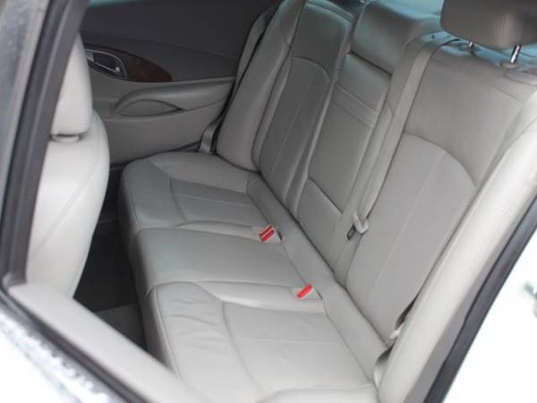 2011 Buick LaCrosse CXL **Only 91,000 Miles** Non Smoker Owned* -... for sale in Louisville, KY – photo 14