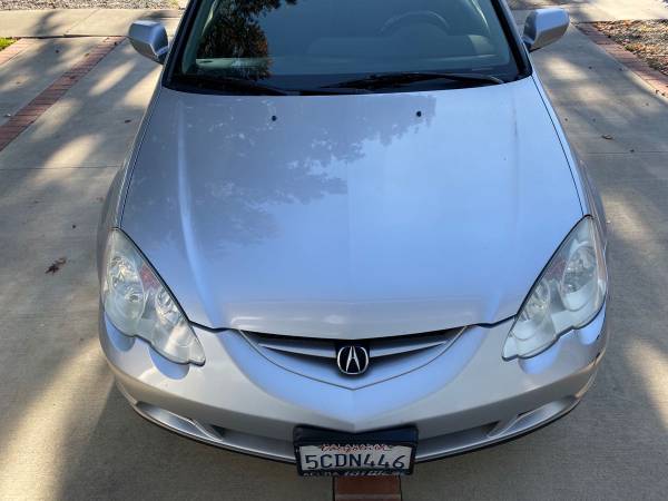 2003 Acura RSX original Owner for sale in Los Angeles, CA – photo 7