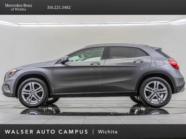 2016 Mercedes-Benz GLA 250 4MATIC, Multimedia Package for sale in Wichita, OK – photo 15