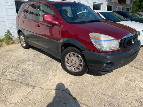 Buick Rendezvous CXL for sale in Mount Mourne, NC – photo 3
