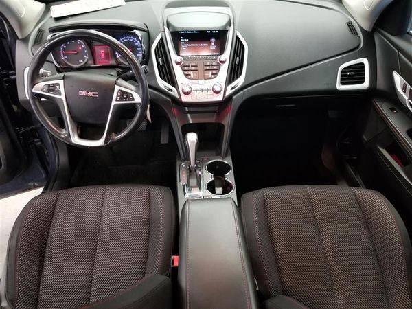 2013 GMC Terrain AWD 4dr SLE w/SLE-2 -EASY FINANCING AVAILABLE for sale in Bridgeport, CT – photo 10