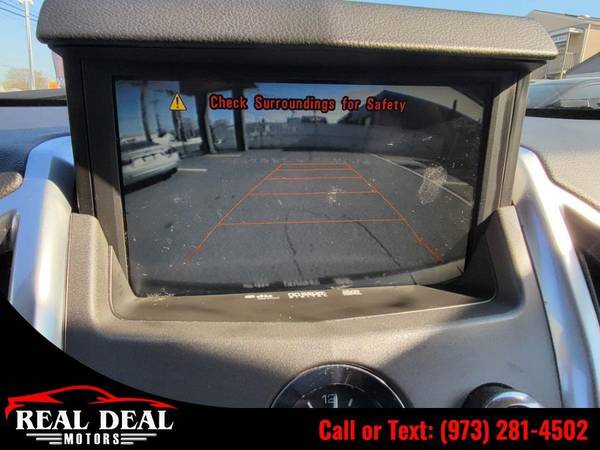 2011 Cadillac SRX AWD 4dr Performance Collection for sale in Lodi, NY – photo 12