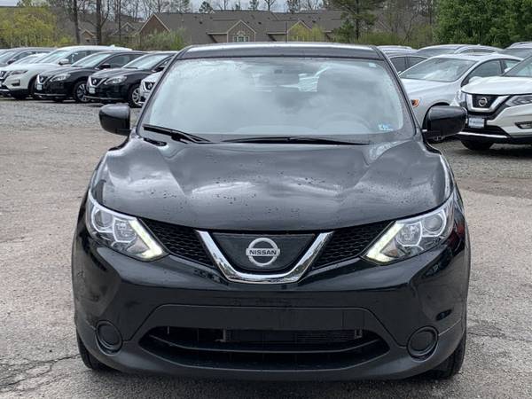 2019 Nissan Rouge Sport S EMPLOYEE PRICING EVENT Call Today for for sale in Richmond , VA – photo 3
