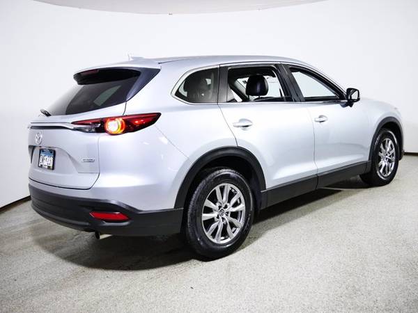 2019 Mazda CX-9 Touring - - by dealer - vehicle for sale in brooklyn center, MN – photo 4