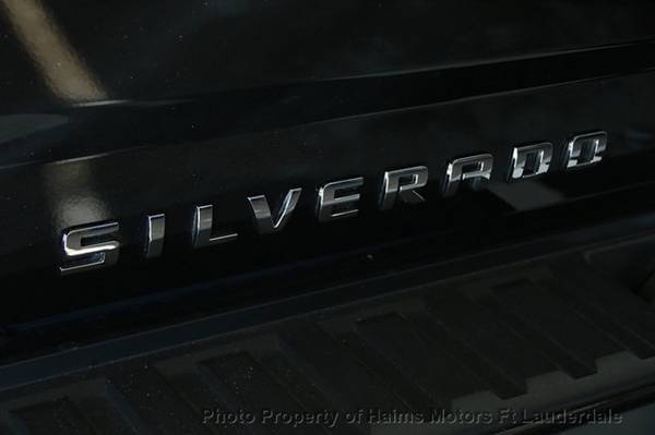 2014 Chevrolet Silverado 1500 LTZ for sale in Lauderdale Lakes, FL – photo 8
