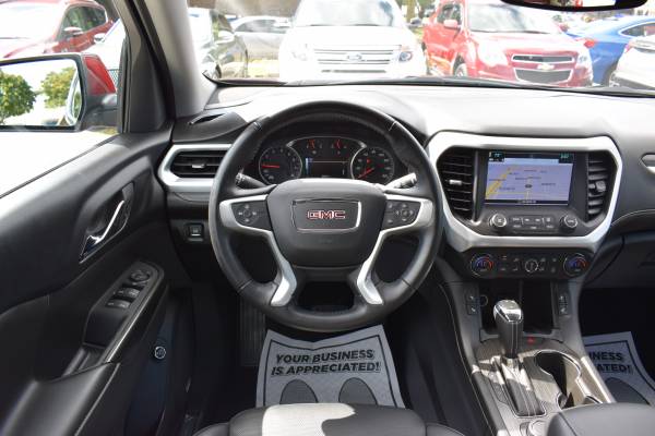 ***2018 GMC ACADIA-23K MILES***CLEAN TITLE, NAVIGATION!!! for sale in Taylor, MI – photo 10