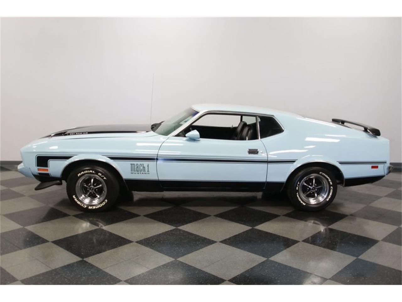 1972 Ford Mustang for sale in Concord, NC – photo 24