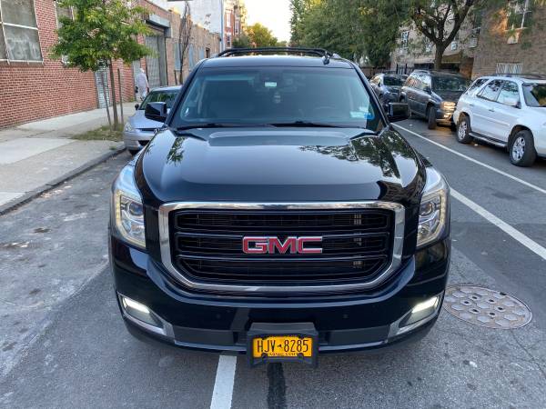 2015 GMC Yukon XL SLT 4WD - cars & trucks - by owner - vehicle... for sale in Bronx, NY – photo 5