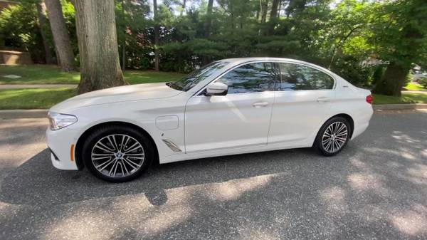 2019 BMW 530e xDrive iPerformance - cars & trucks - by dealer -... for sale in Great Neck, NY – photo 10