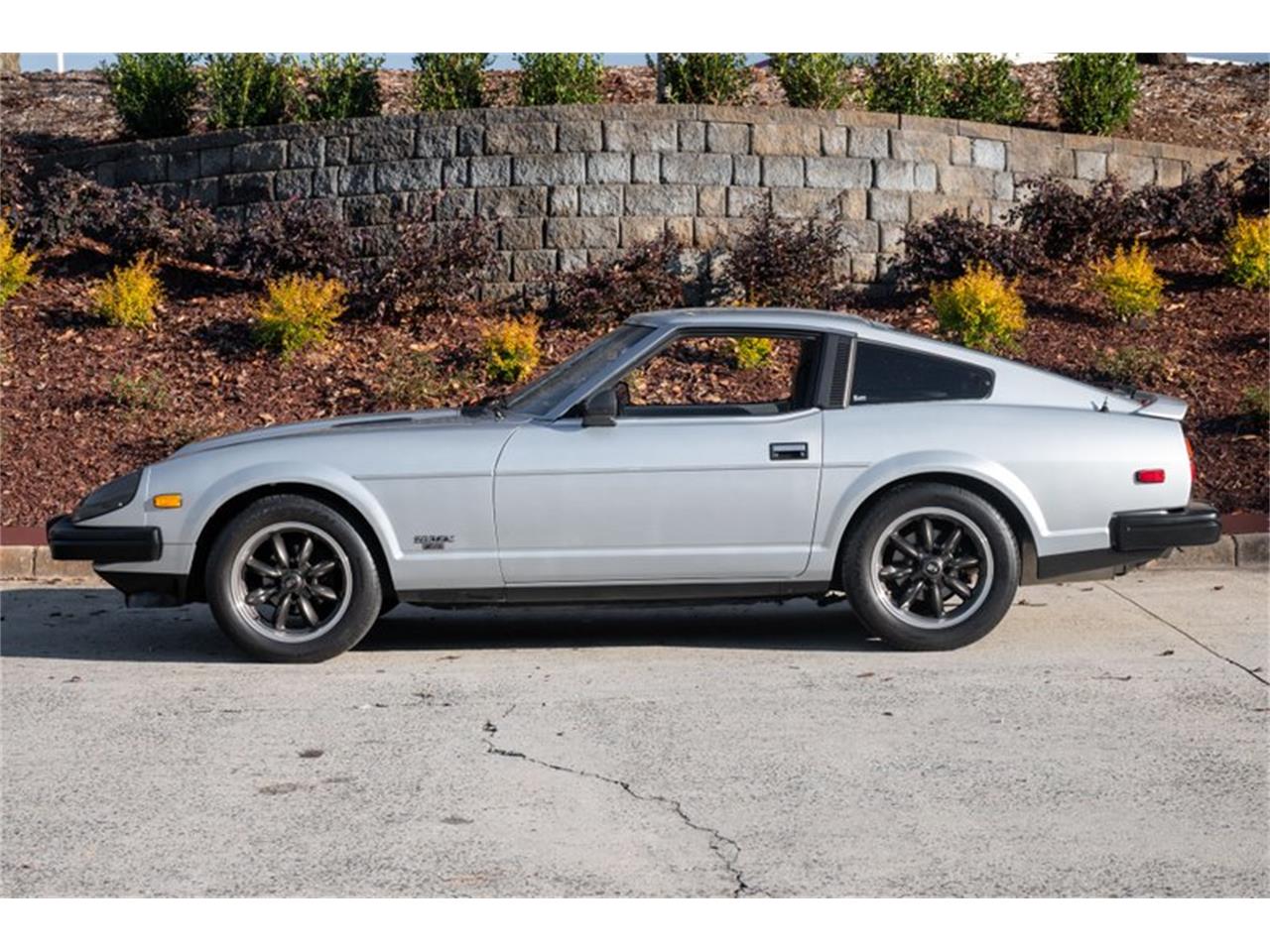 1979 Datsun 280ZX for sale in Hickory, NC – photo 6