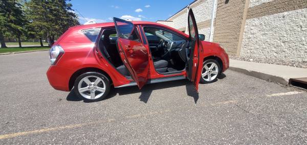 2009 Pontiac Vibe with 101k AWD for sale - - by dealer for sale in Anoka, MN – photo 17