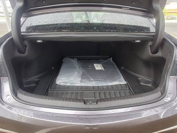 2018 Acura TLX V6 SKU: JA003405 Sedan - - by dealer for sale in Fort Worth, TX – photo 7