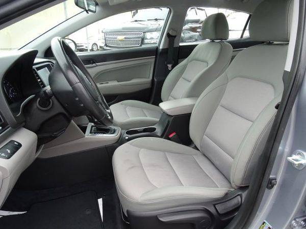 2017 Hyundai Elantra Limited Sedan 4D GUARANTEED APPROVAL for sale in Philadelphia, PA – photo 9