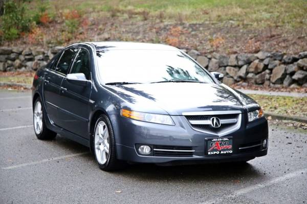 2007 Acura TL Base 4dr Sedan ~!CALL/TEXT !~ - cars & trucks - by... for sale in Tacoma, OR – photo 12