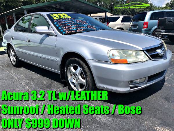 Chrysler Sebring LXI *BUY HERE PAY HERE*100+CARS*EVERYONE APPROVED -... for sale in New Smyrna Beach, FL – photo 15