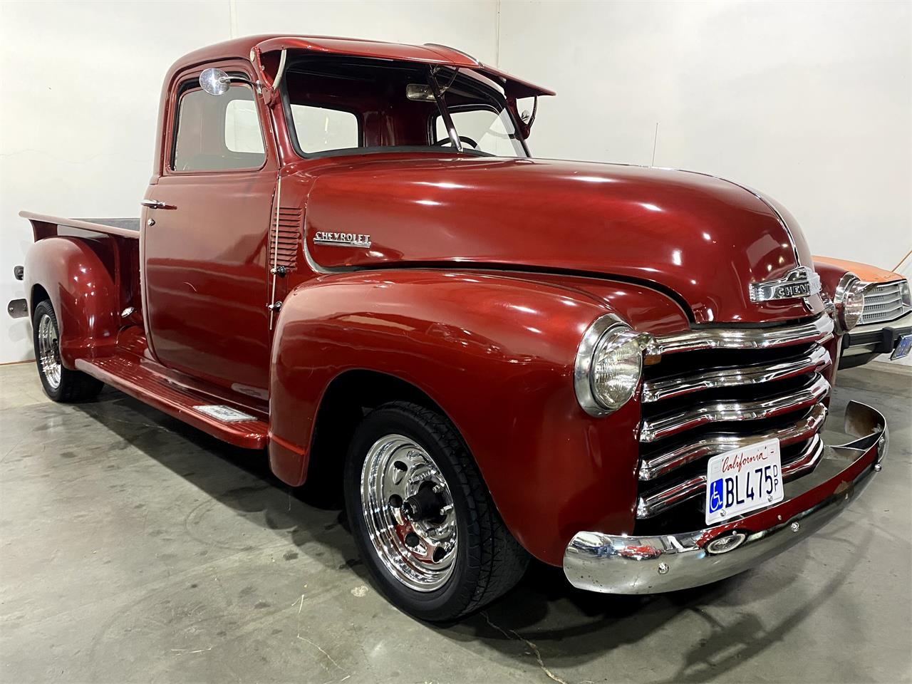 1947 Chevrolet 3/4-Ton Pickup for sale in Escondido, CA – photo 34