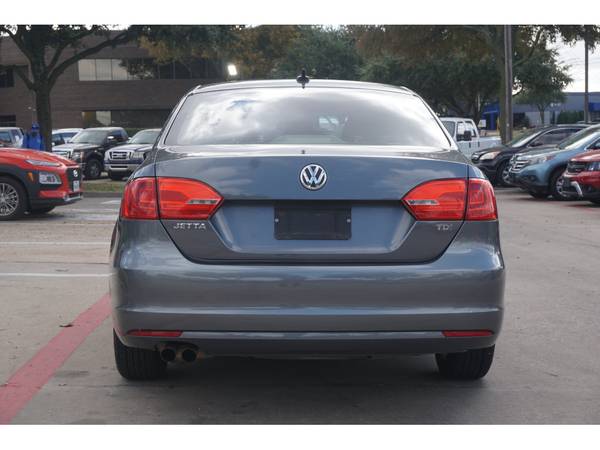 2013 Volkswagen VW Jetta TDI - Guaranteed Approval! - (? NO CREDIT -... for sale in Plano, TX – photo 19