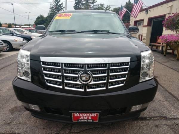 2012 Cadillac Escalade Luxury for sale in Greenfield, WI – photo 22