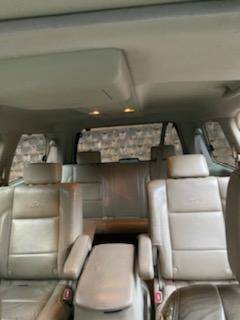 2004 Infiniti QX56 4WD for sale in Kennesaw, GA – photo 4