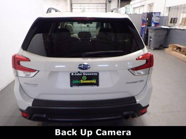 2019 Subaru Forester Limited - wagon - - by dealer for sale in Cincinnati, OH – photo 4