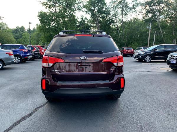 2014 Kia Sorento LX AWD -CALL/TEXT TODAY! - cars & trucks - by... for sale in Salem, NH – photo 6
