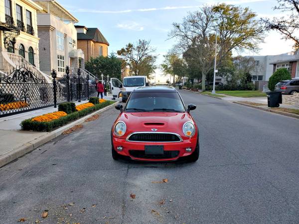 2009 MINI COOPER S CLUBMAN Only 58k miles! Manual Super Clean!... for sale in Brooklyn, NY – photo 3