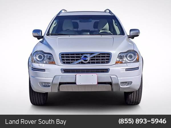 2014 Volvo XC90 SKU:E1683123 SUV - cars & trucks - by dealer -... for sale in Torrance, CA – photo 2
