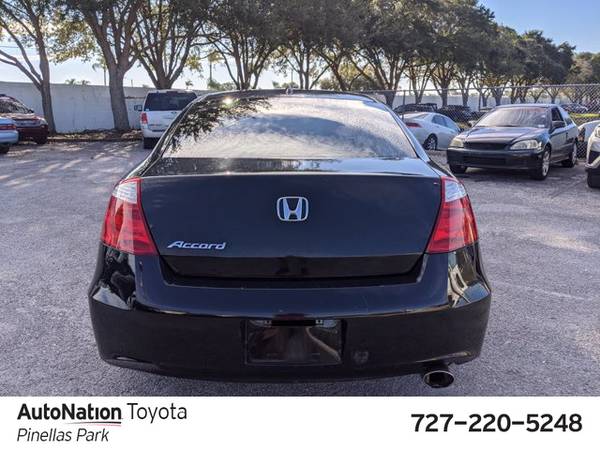 2010 Honda Accord EX-L SKU:AA003147 Coupe - cars & trucks - by... for sale in Pinellas Park, FL – photo 7