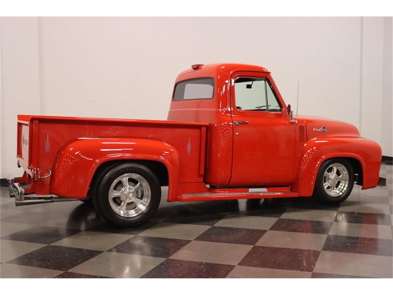 1953 Ford F100 for sale in Fort Worth, TX – photo 15