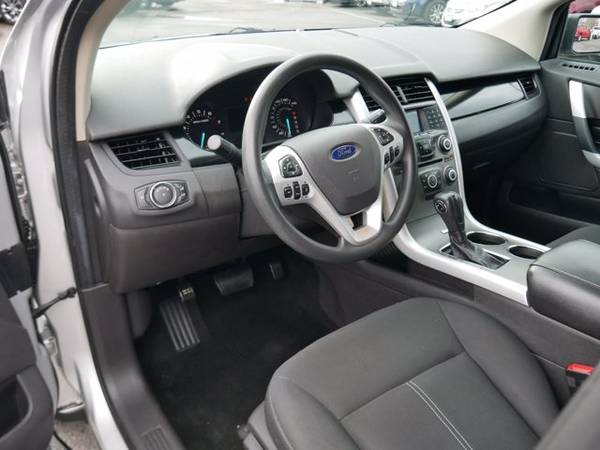 2013 Ford Edge Se 1, 000 Down Deliver s! - - by dealer for sale in Burnsville, MN – photo 13