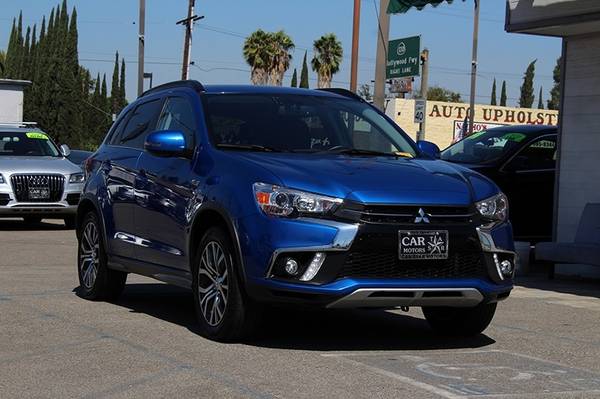 2018 Mitsubishi Outlander Sport SEL 2.4 CVT for sale in North Hollywood, CA – photo 3