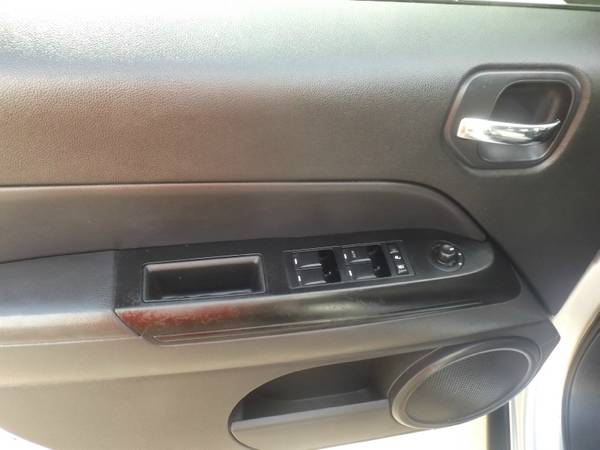 2011 Jeep Patriot FWD 4dr Sport with Fold-away manual mirrors for sale in Fort Myers, FL – photo 15