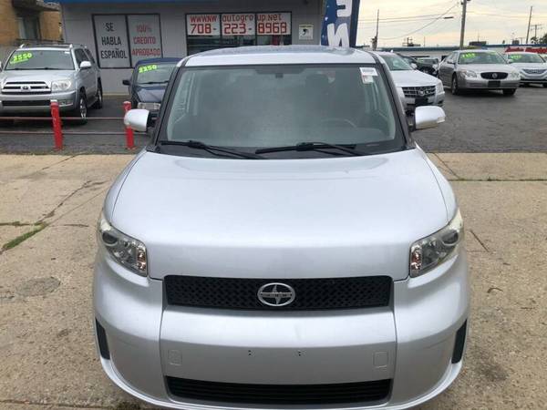 2009 Scion xB Base 4dr Wagon 4a - cars & trucks - by dealer -... for sale in Melrose Park, IL – photo 4