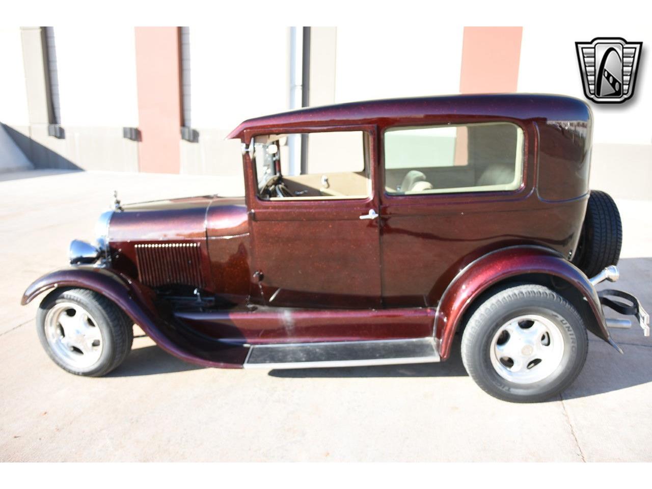 1929 Ford Model A for sale in O'Fallon, IL – photo 27