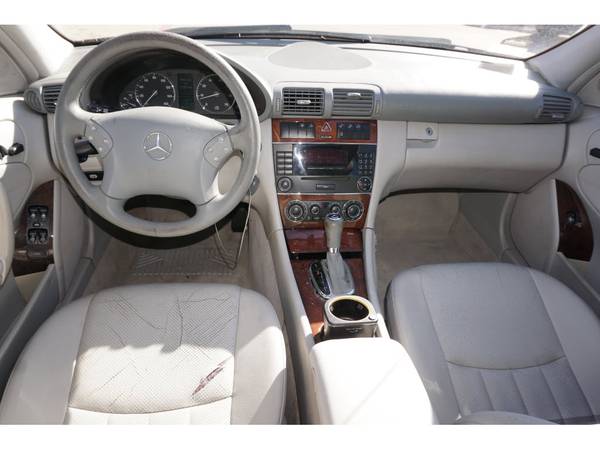 2006 Mercedes-Benz C-Class C 350 Luxury - Guaranteed Approval! - (?... for sale in Plano, TX – photo 5
