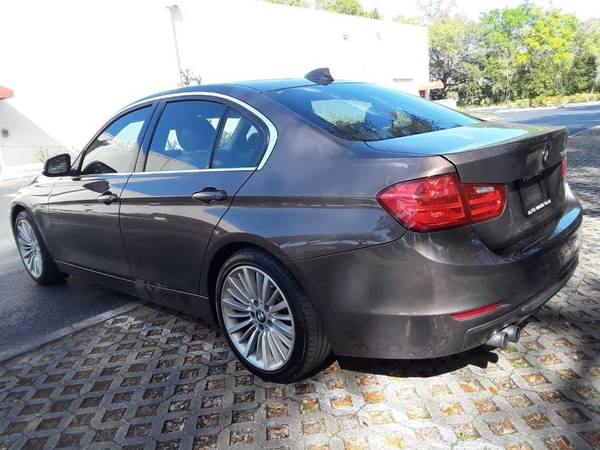 2012 BMW 3 SERIES 328I Sedan - - by dealer - vehicle for sale in TAMPA, FL – photo 4