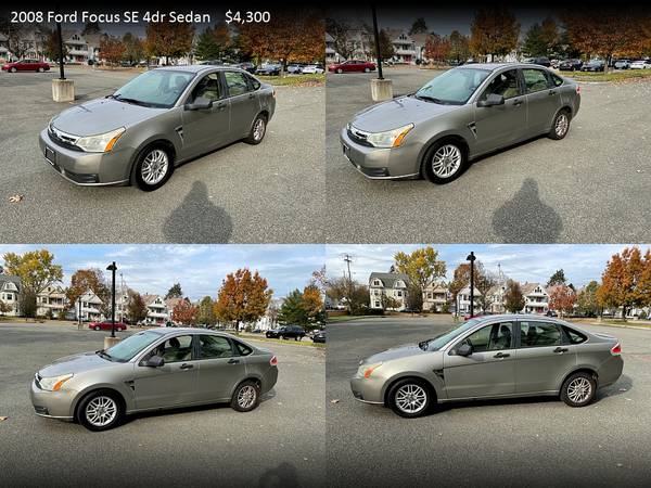 2007 Hyundai Sonata GLSSedan PRICED TO SELL! - - by for sale in Schenectady, NY – photo 12