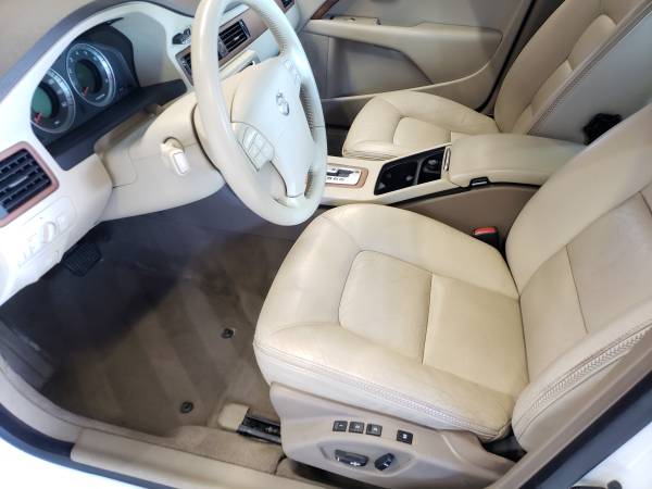 2009 Volvo XC70 AWD htd leather power sunroof safe safe for sale in Forest Lake, MN – photo 5