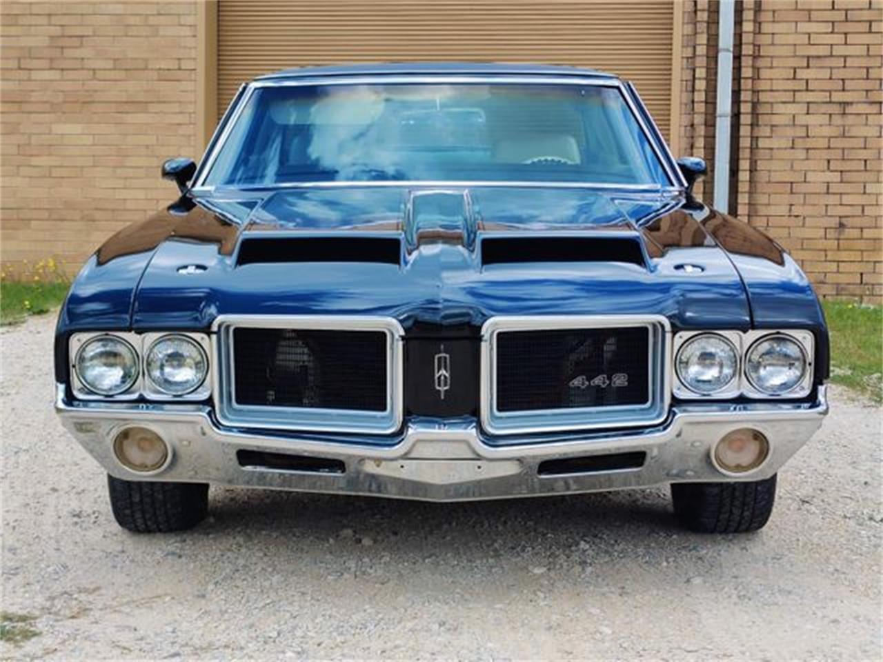 1971 Oldsmobile Cutlass Supreme for sale in Hope Mills, NC – photo 3