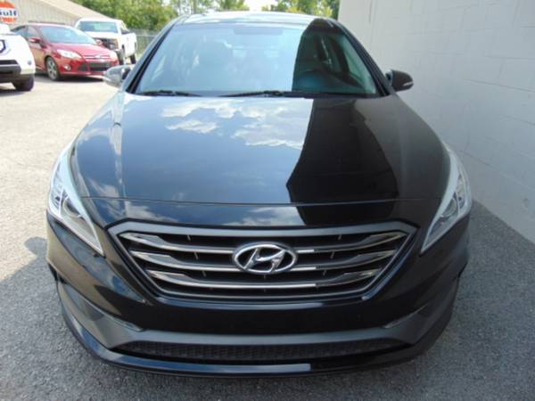 2016 Hyundai Sonata $0 DOWN? BAD CREDIT? WE FINANCE! for sale in Hendersonville, TN – photo 7