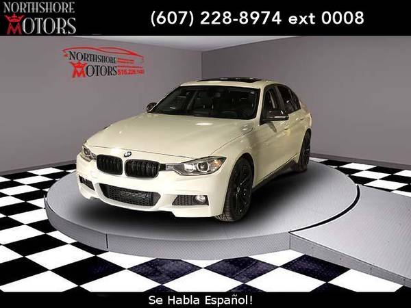 2013 BMW 3 Series 328i xDrive - sedan - cars & trucks - by dealer -... for sale in Syosset, NY – photo 5