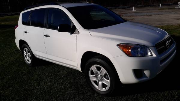 2012 toyota RAV 4X4 - cars & trucks - by dealer - vehicle automotive... for sale in Kingsport, TN – photo 15