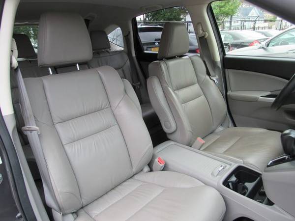 2012 Honda CR-V - Financing Available! for sale in Bridgeport, CT – photo 16