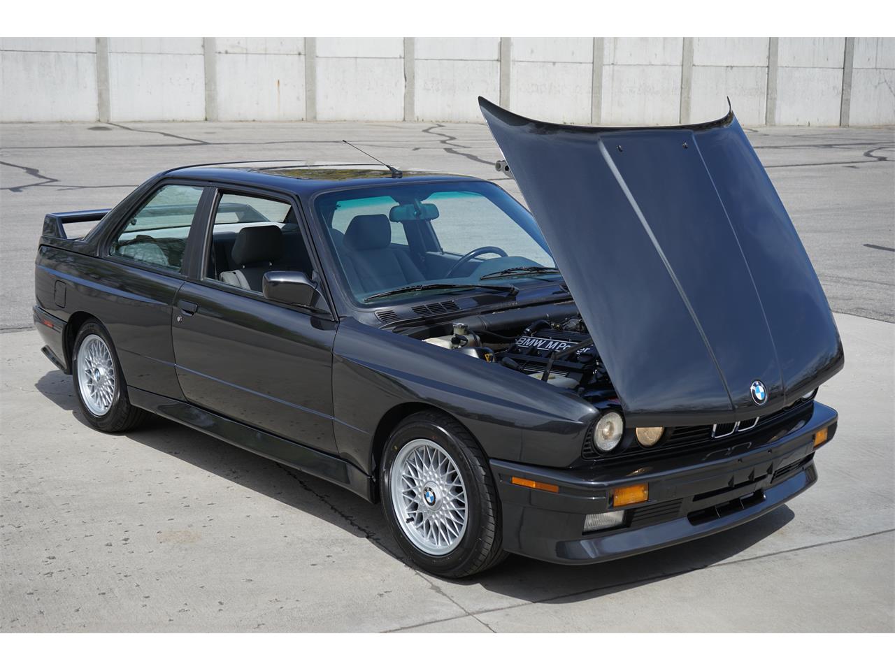 1988 BMW M3 for sale in Boise, ID – photo 55