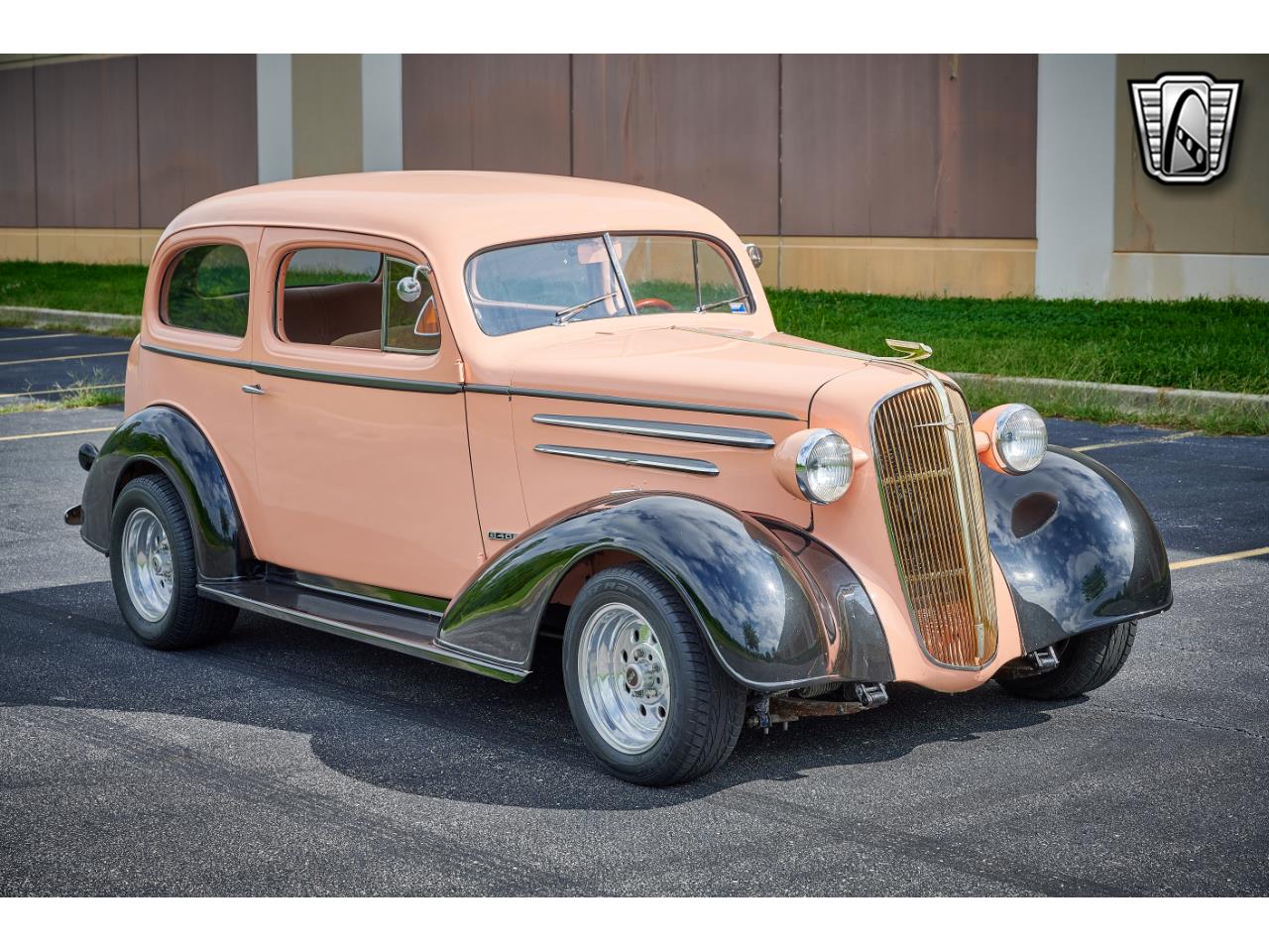 1936 Chevrolet Master for sale in O'Fallon, IL – photo 35